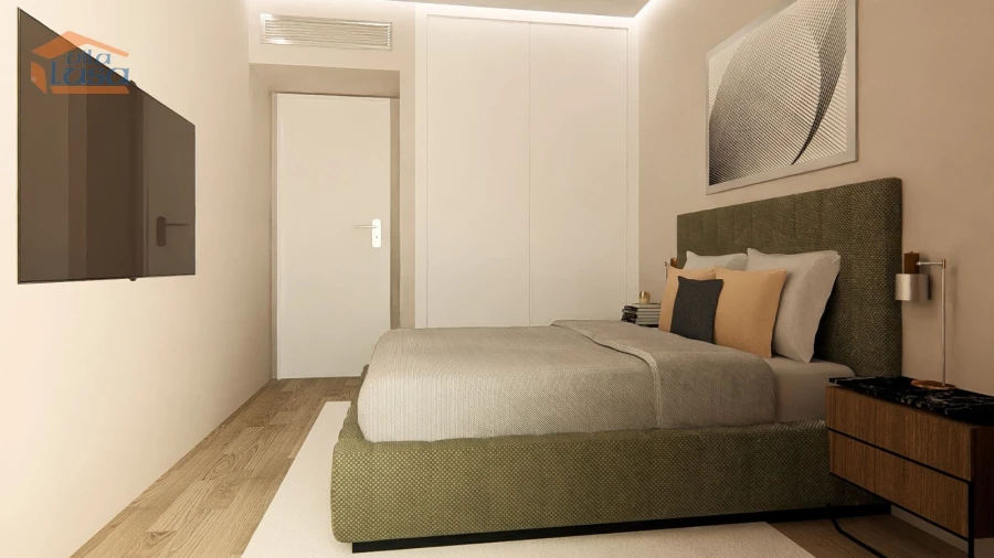 Apartamento T2 para Venda em Portimão Foto 10