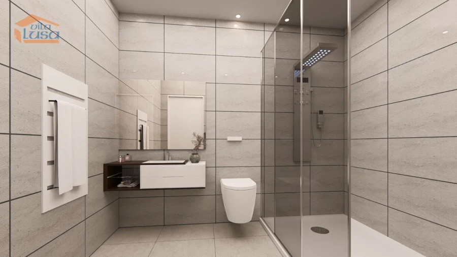 Apartamento T2 para Venda em Portimão Foto 14