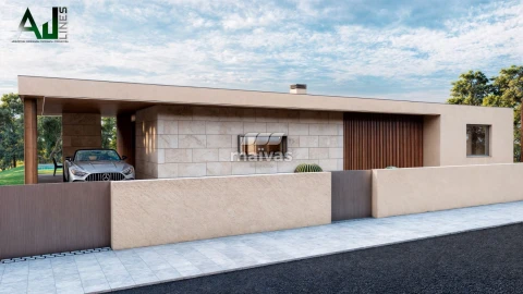 Terreno para Venda em Moure