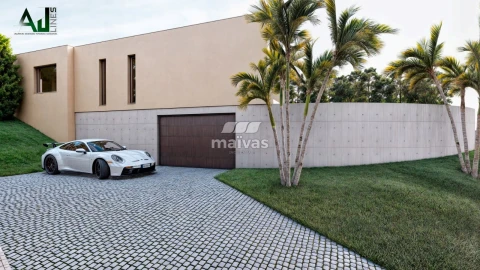 Terreno para Venda em Moure