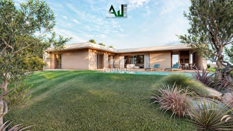 Terreno para Venda em Moure