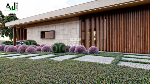 Terreno para Venda em Moure