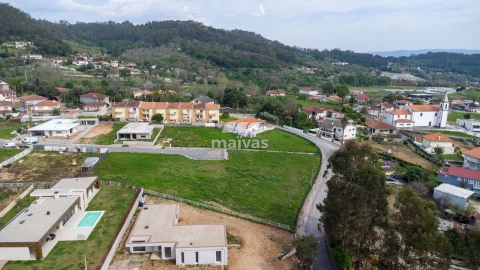Terreno para Venda em Moure