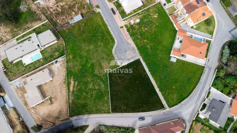 Terreno para Venda em Moure