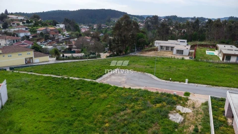 Terreno para Venda em Moure
