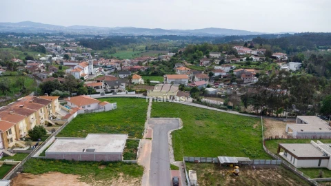 Terreno para Venda em Moure
