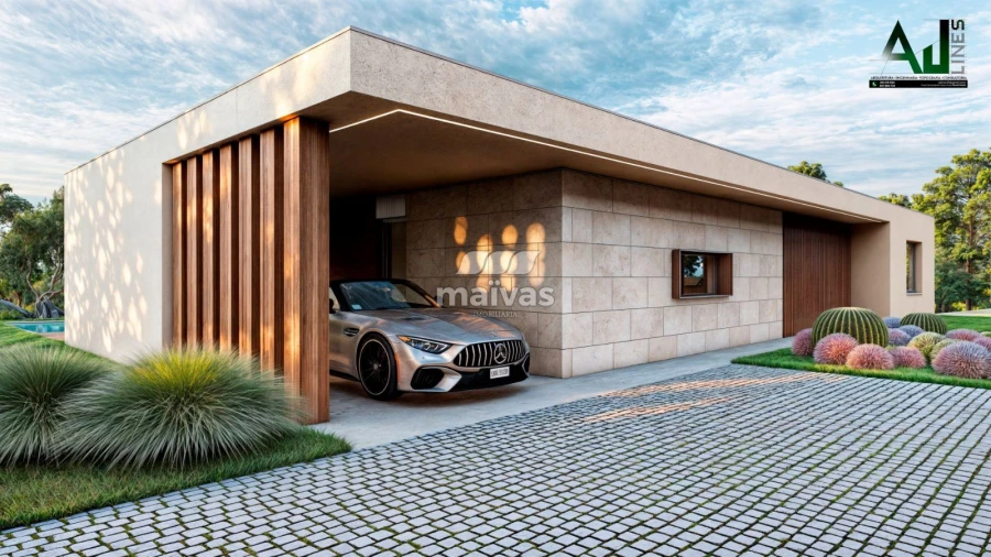 Terreno para Venda em Moure Foto 8