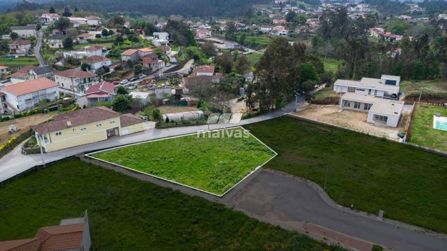 Terreno para Venda em Moure