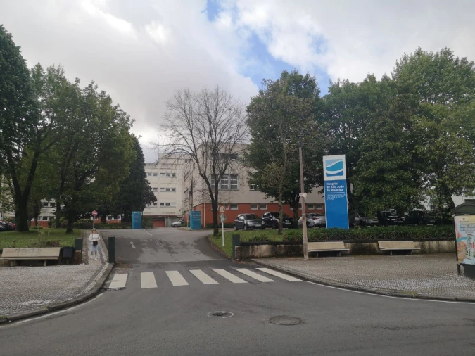 Loja para Arrendamento em São João da Madeira Foto 10