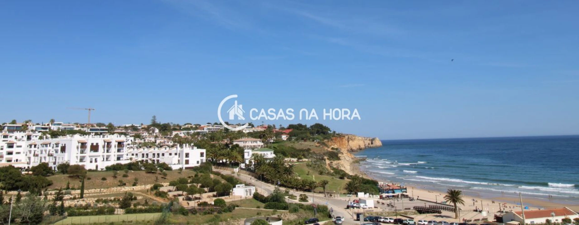 Apartamento T2 para Venda em Lagos (São Sebastião e Santa Maria) Foto 14