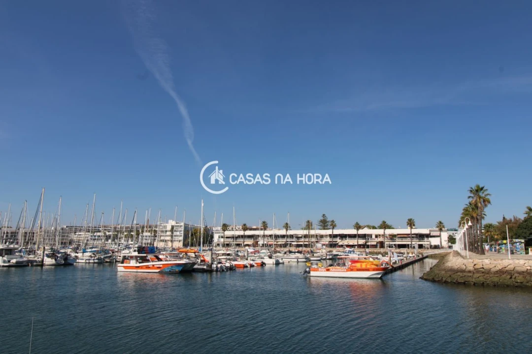 Apartamento T2 para Venda em Lagos (São Sebastião e Santa Maria) Foto 17