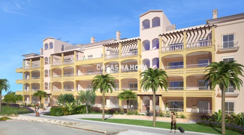 Apartamento T2 para Venda em Lagos (São Sebastião e Santa Maria)