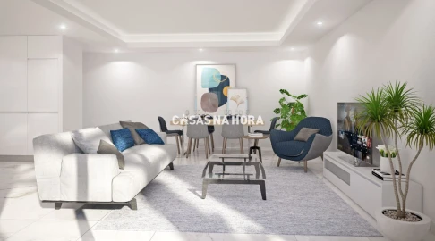 Apartamento T2 para Venda em Lagos (São Sebastião e Santa Maria)