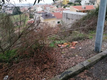 Terreno para Venda em Fânzeres e São Pedro da Cova