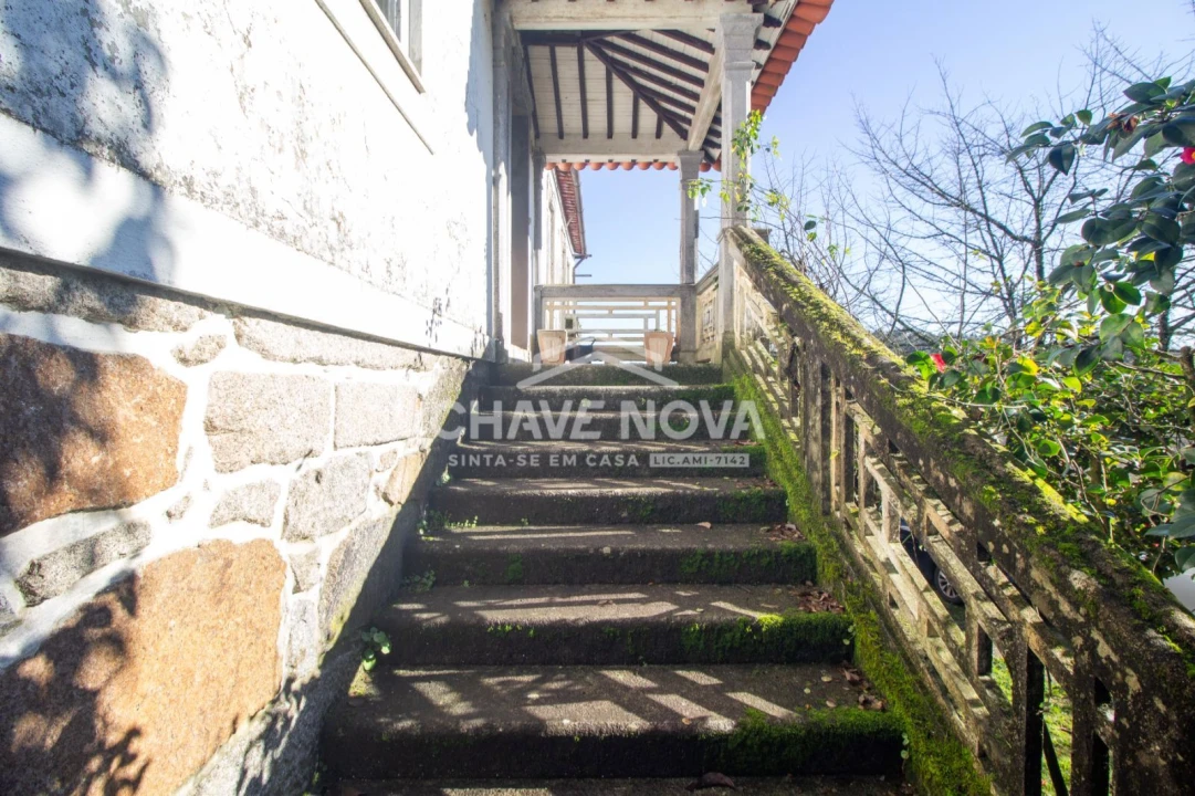 Moradia T2 para Venda em Unhão e Lordelo Foto 12