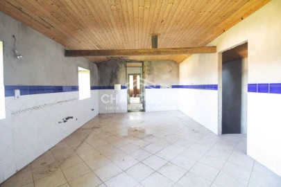 Moradia T2 para Venda em Unhão e Lordelo