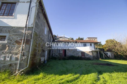 Moradia T2 para Venda em Unhão e Lordelo