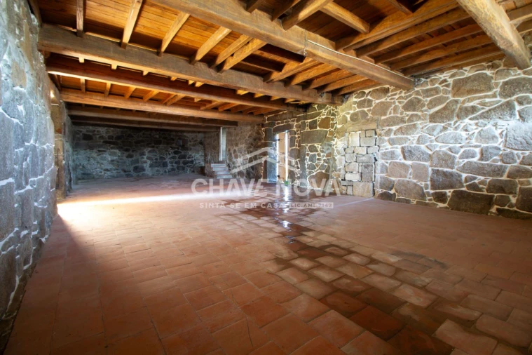 Moradia T2 para Venda em Unhão e Lordelo Foto 13