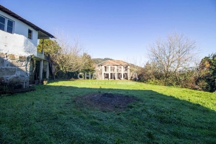 Moradia T2 para Venda em Unhão e Lordelo Foto 15