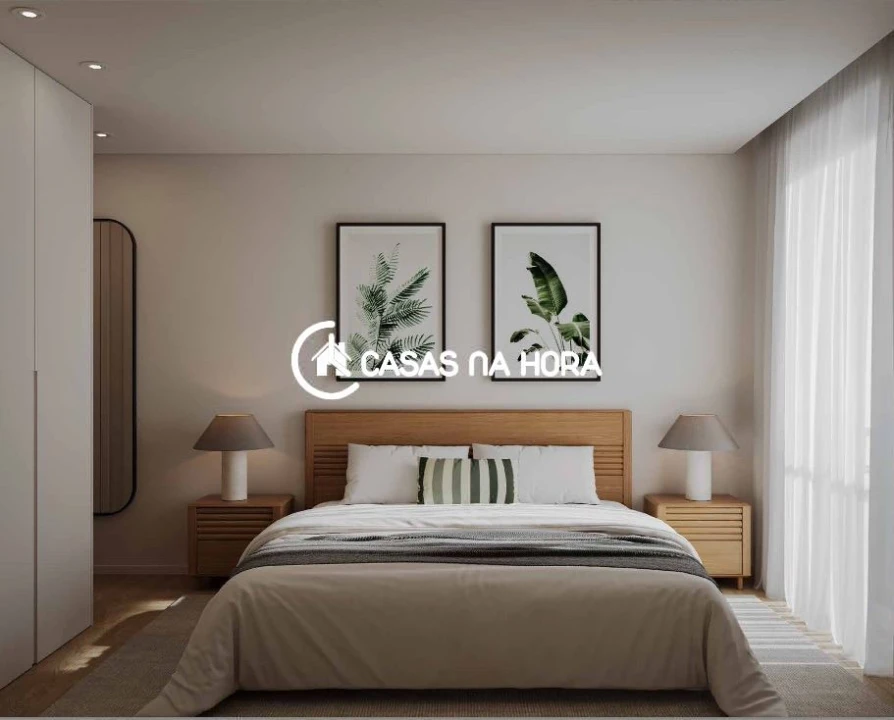Apartamento T2 para Venda em Paranhos Foto 3