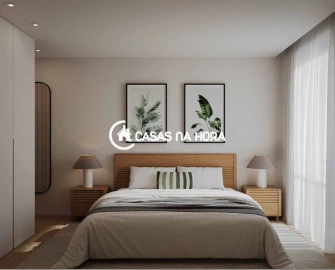 Apartamento T2 para Venda em Paranhos