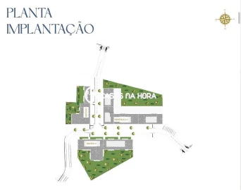 Apartamento T2 para Venda em Paranhos