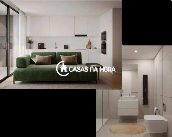Apartamento T2 para Venda em Paranhos