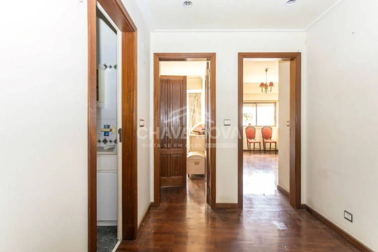 Apartamento T4 para Venda em Areeiro Foto 11