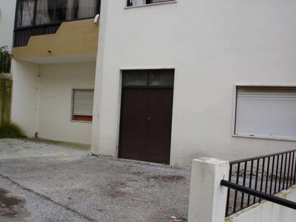 Armazém para Venda em Abrantes (São Vicente e São João) e Alferrarede Foto 4