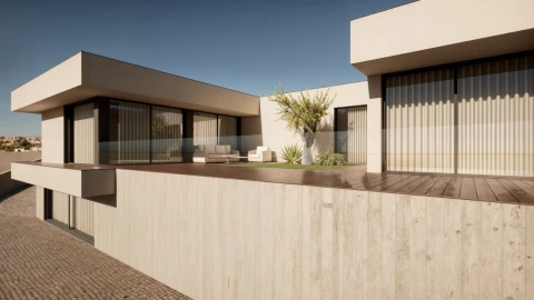 Terreno para Venda em Silvares, Pias, Nogueira e Alvarenga