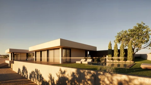 Terreno para Venda em Silvares, Pias, Nogueira e Alvarenga