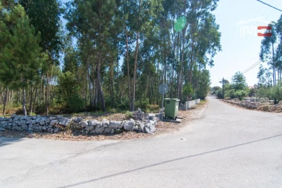 Terreno P/ Prédio para Venda em São Mamede