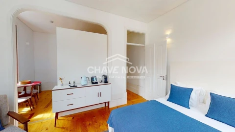 Apartamento T1 para Venda em Cedofeita, Santo Ildefonso, Sé, Miragaia, São Nicolau e Vitória