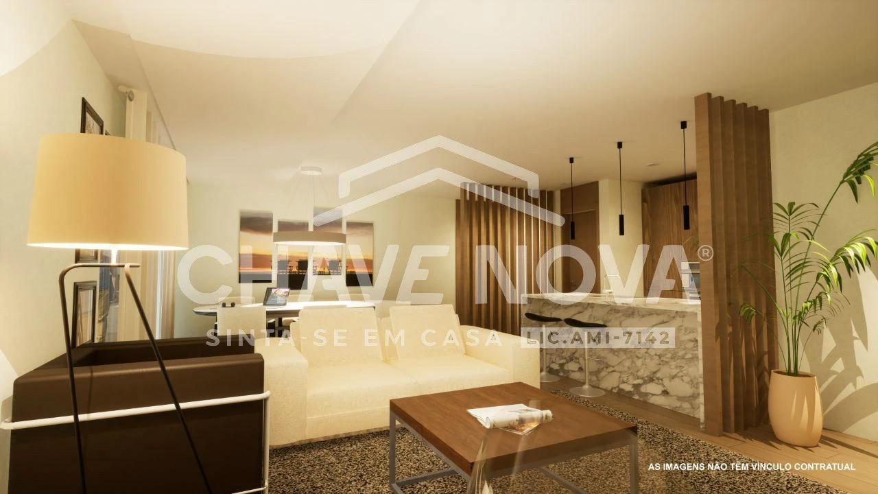 Apartamento T2 para Venda em Glória e Vera Cruz Foto 15
