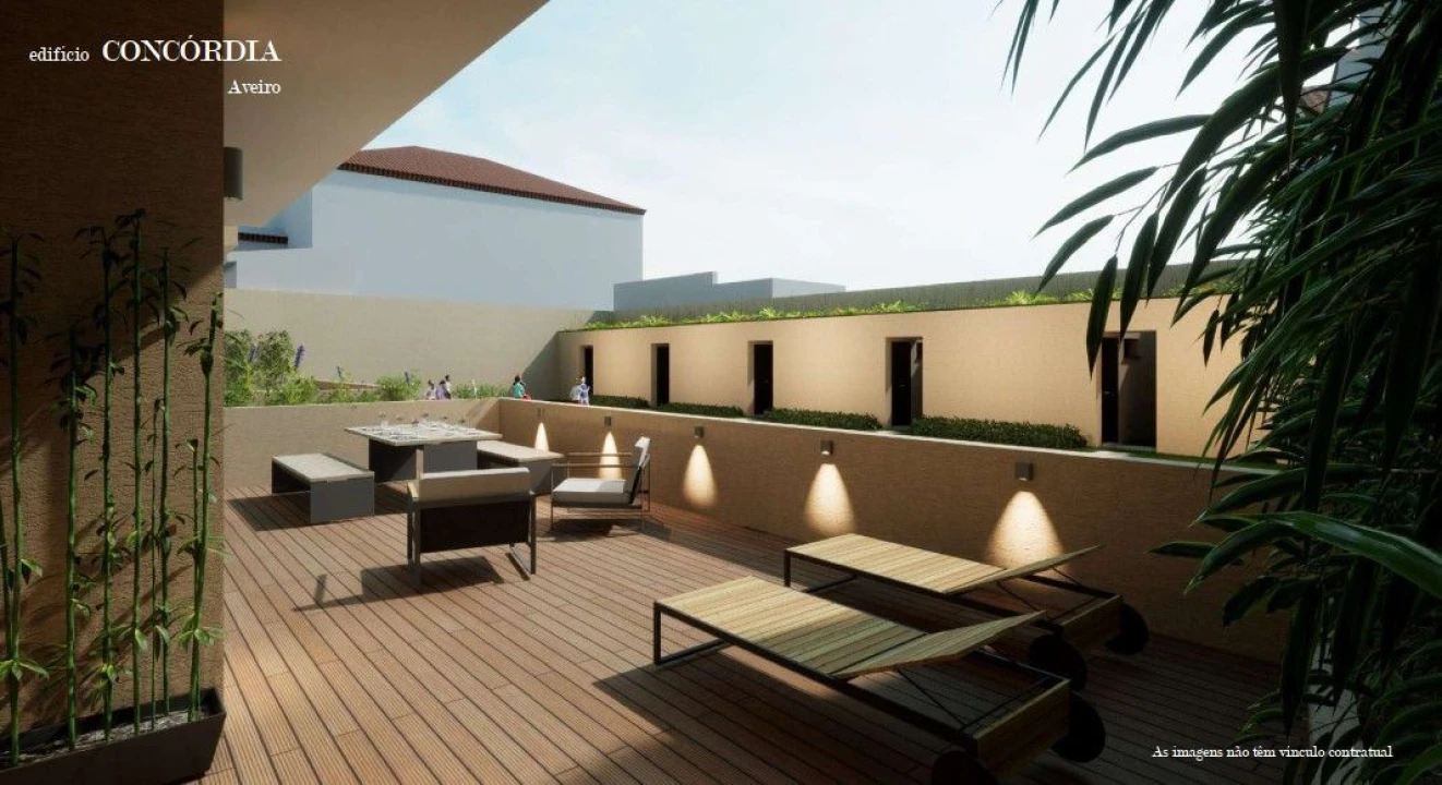 Apartamento T2 para Venda em Glória e Vera Cruz Foto 10