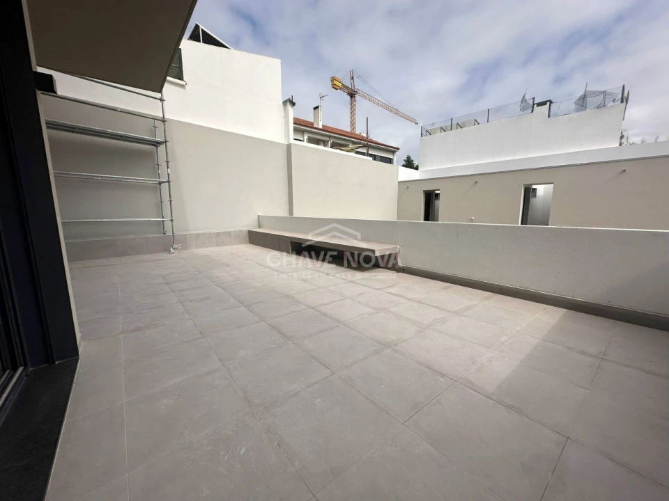 Apartamento T2 para Venda em Glória e Vera Cruz Foto 2