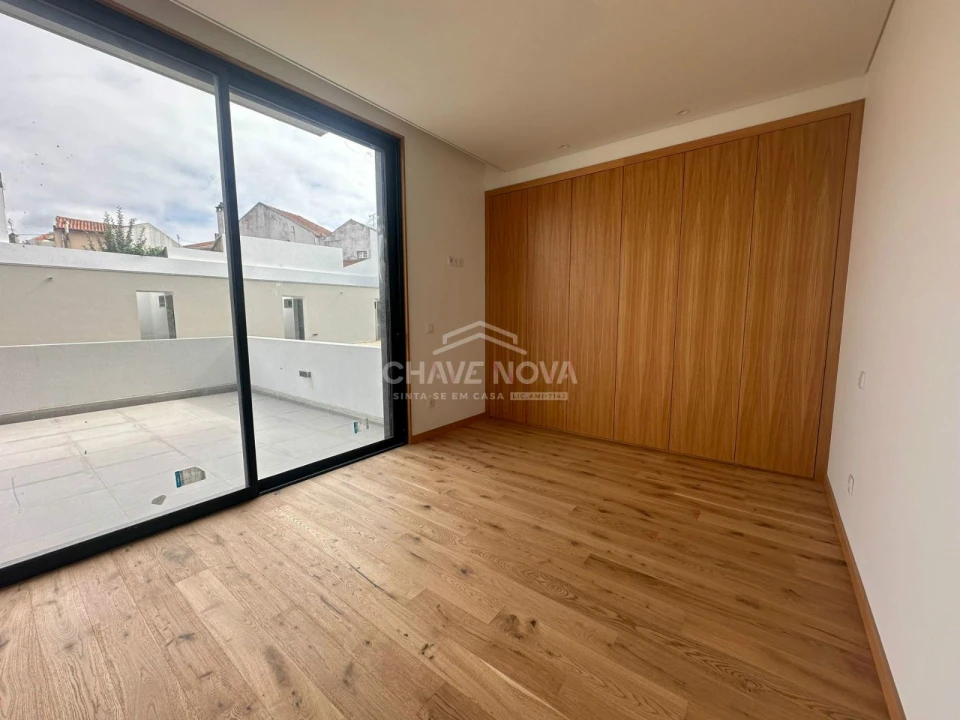 Apartamento T2 para Venda em Glória e Vera Cruz Foto 5