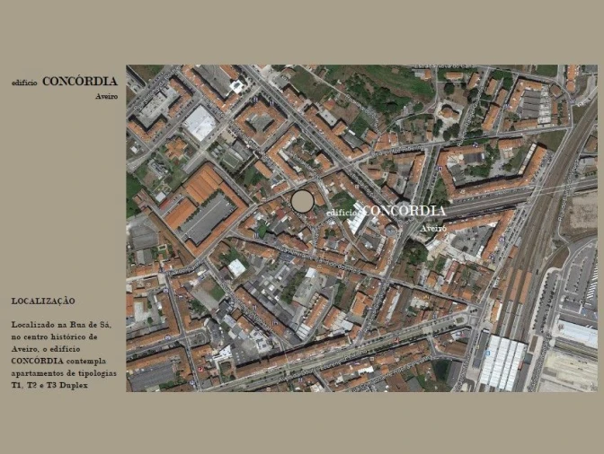 Apartamento T2 para Venda em Glória e Vera Cruz Foto 18
