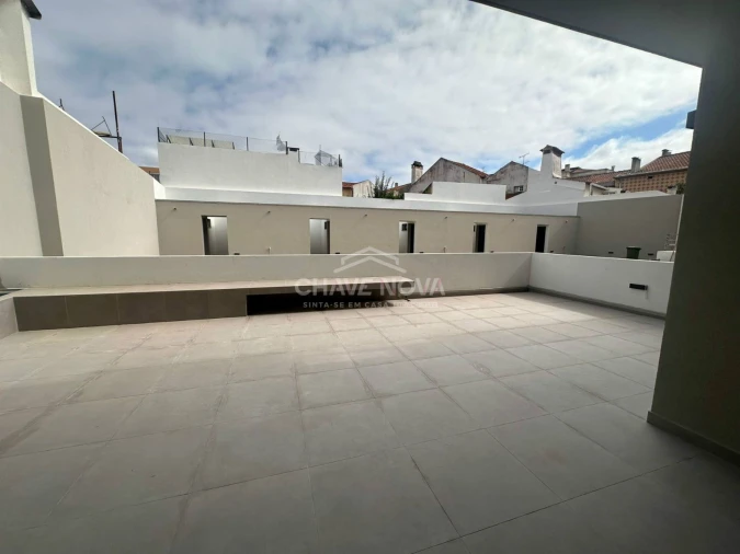 Apartamento T2 para Venda em Glória e Vera Cruz Foto 3