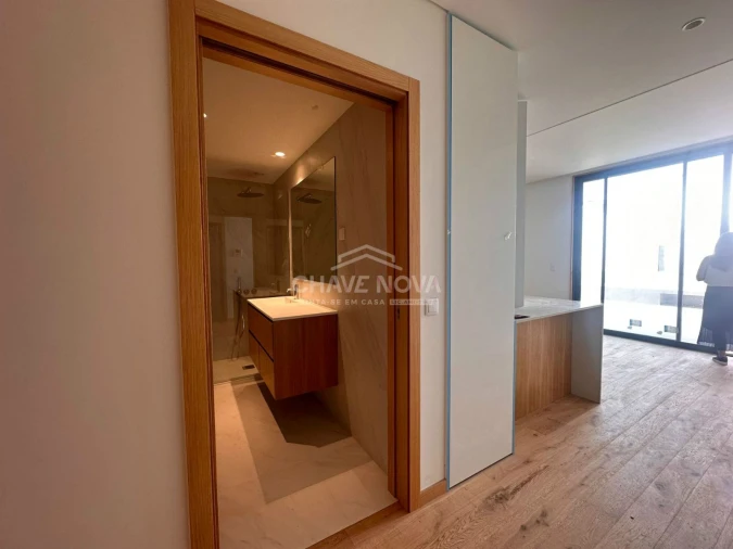 Apartamento T2 para Venda em Glória e Vera Cruz Foto 7