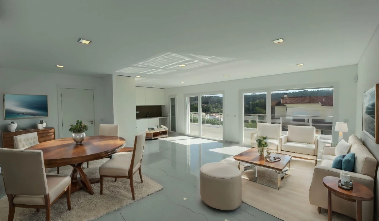 Moradia T4 para Venda em Antuzede e Vil de Matos Foto 1