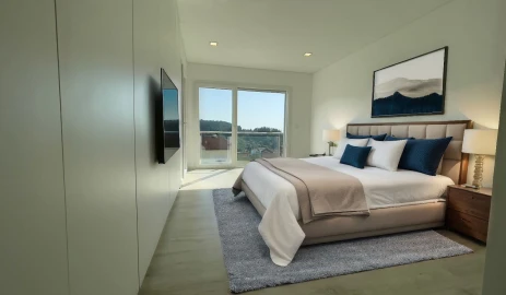 Moradia T4 para Venda em Antuzede e Vil de Matos