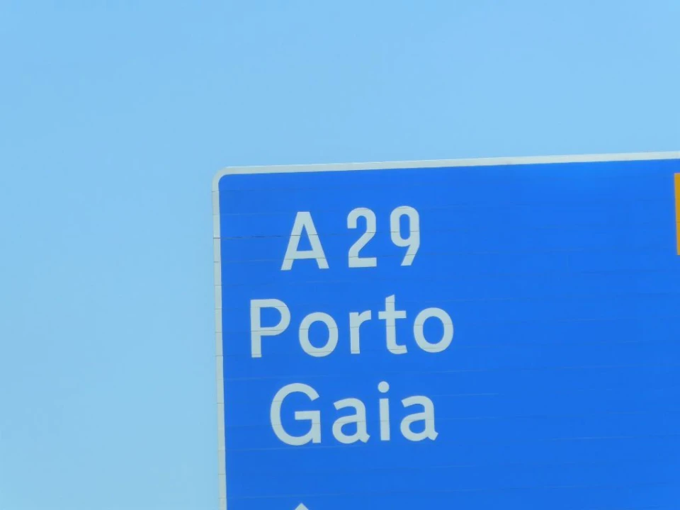 Terreno para Venda em São Felix da Marinha Foto 6