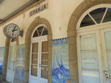 Terreno para Venda em São Felix da Marinha