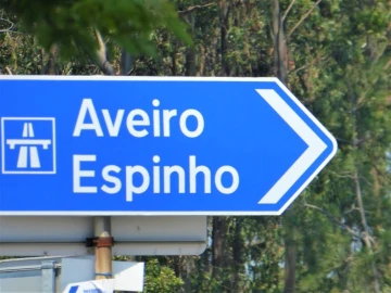 Terreno para Venda em São Felix da Marinha