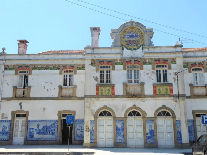 Terreno para Venda em São Felix da Marinha Foto 4