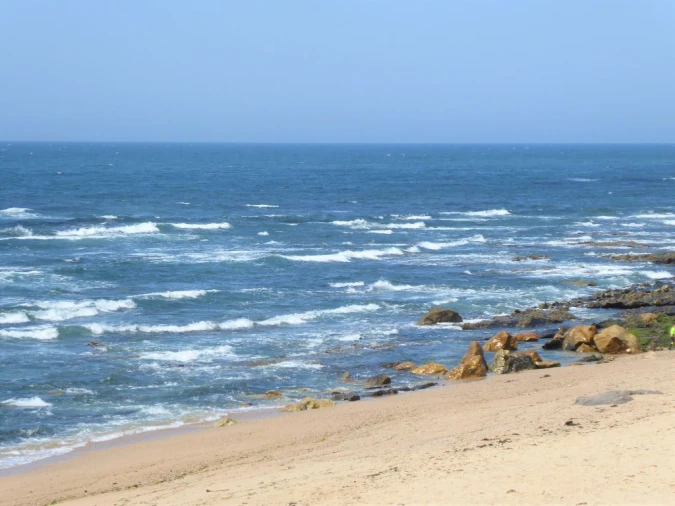 Terreno para Venda em São Felix da Marinha Foto 5