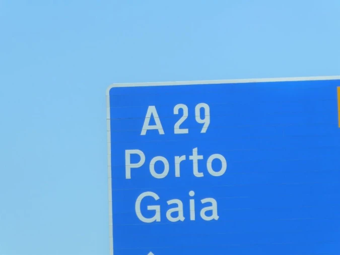 Terreno para Venda em São Felix da Marinha Foto 6