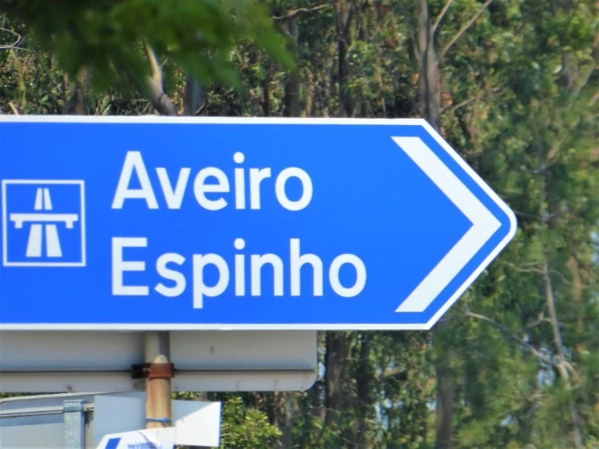 Terreno para Venda em São Felix da Marinha Foto 8