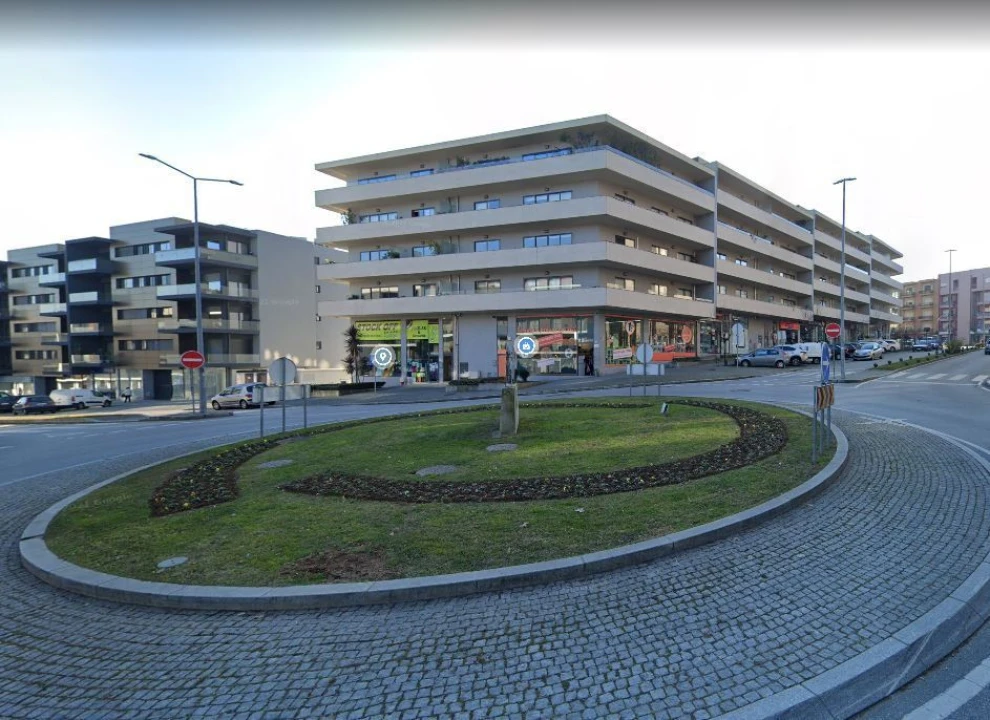 Apartamento T3 para Venda em Silvares, Pias, Nogueira e Alvarenga Foto 1